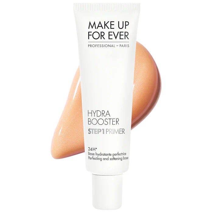 Make Up For Ever - Step 1 Primer | Hydra Booster