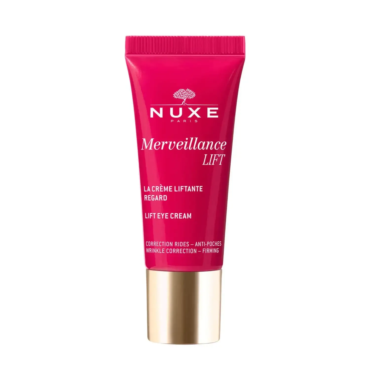 NUXE - Lift Eye Cream Merveillance Lift | 15 mL