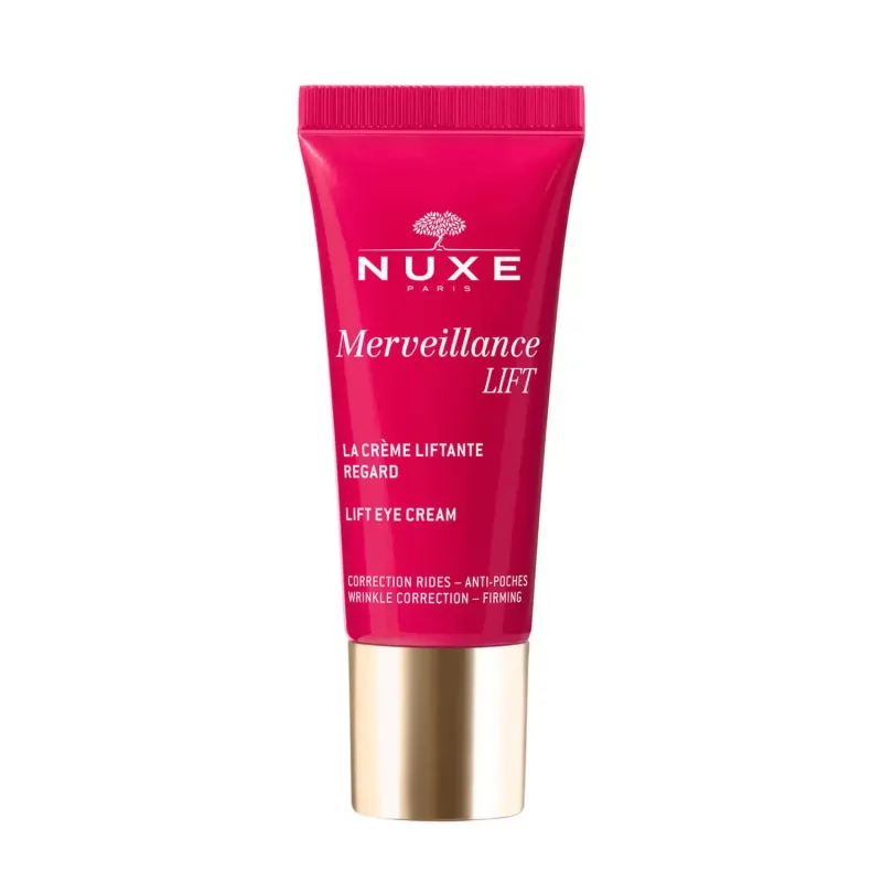 NUXE - Lift Eye Cream Merveillance Lift | 15 mL