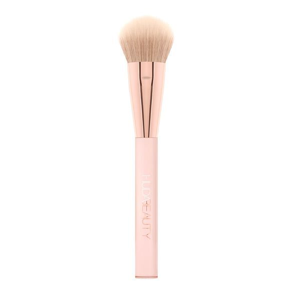Huda Beauty - Face Cheek Foundation Brush