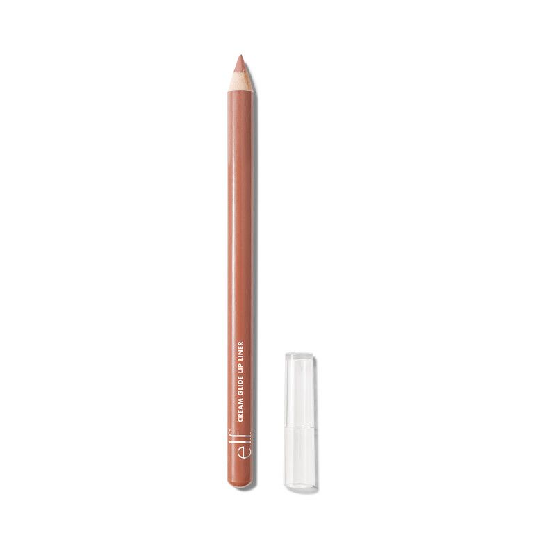 E.L.F. - Cream Glide Lip Liner | Pink Swear - beige pink