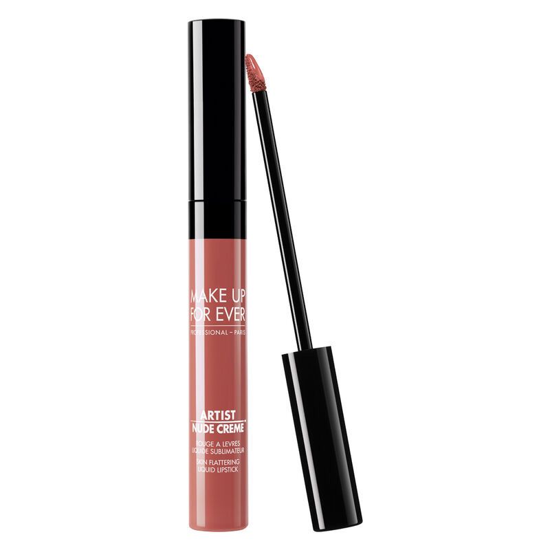 Make Up For Ever - Artist Nude Cream | 07 Smolder