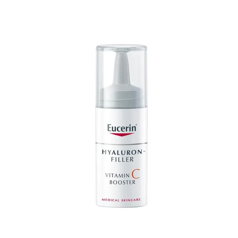 EUCERIN - Hyaluron-Filler 10% Pure Vitamin C Booster