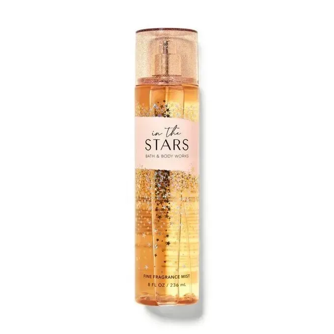 Bath &amp; Body Works - Fine Fragrance Mist In The Stars | 236 mL