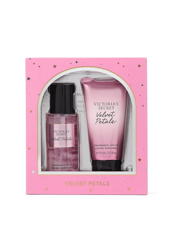 Victoria&#39;s Secret - Velvet Petals Duo Gift Set