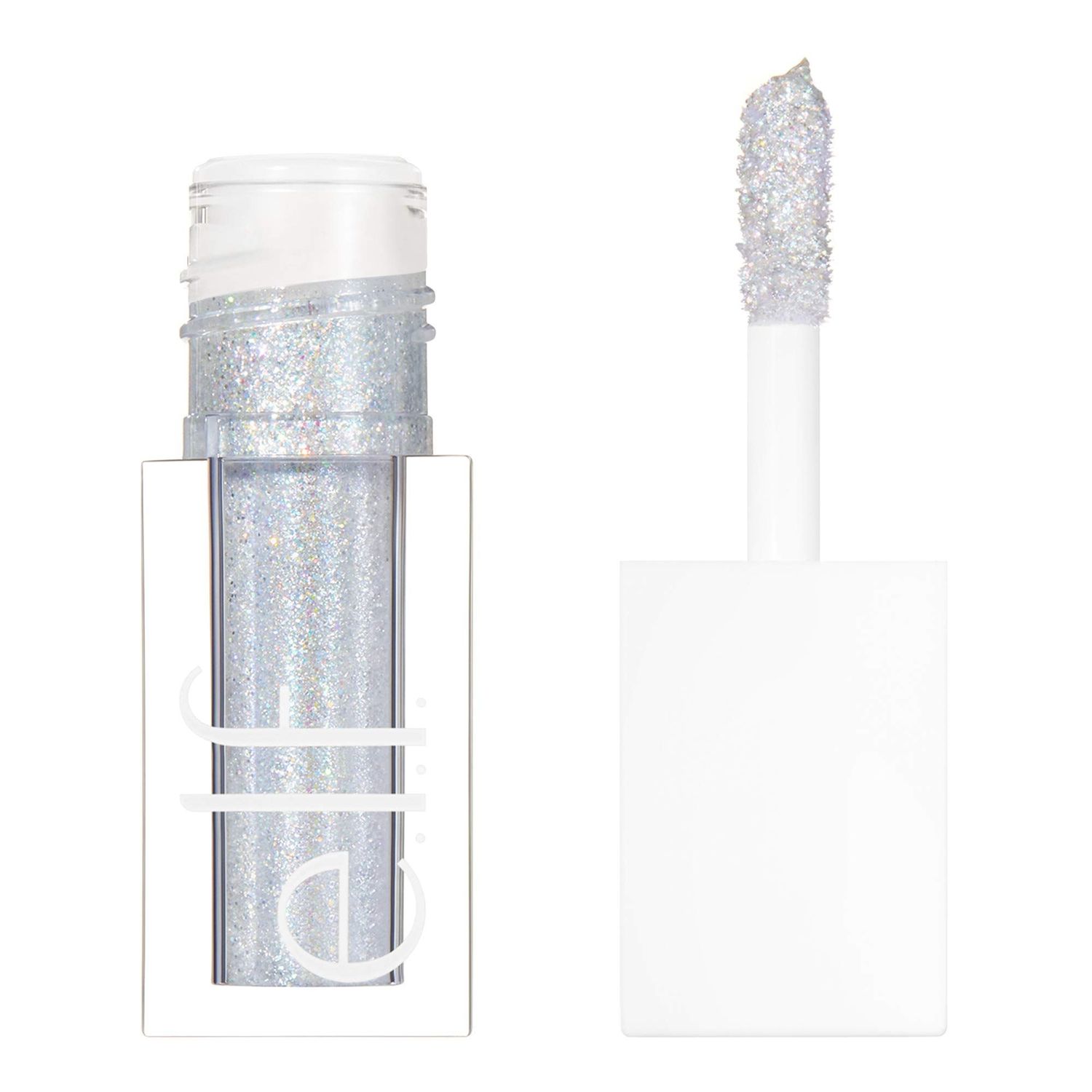 E.L.F. - Liquid Glitter Eyeshadow | Disco Queen