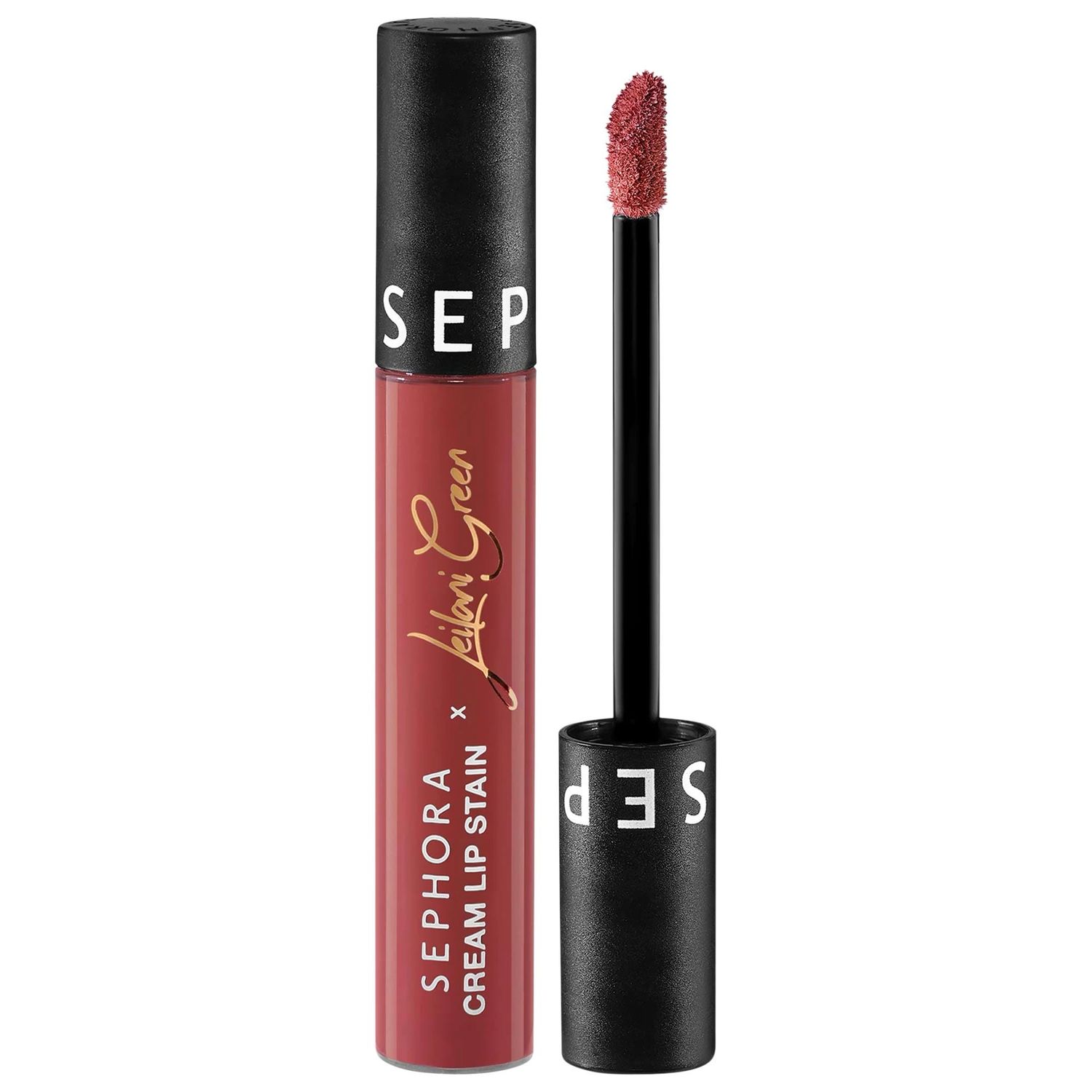 Sephora Collection - Cream Lip Stain Liquid Lipstick | 144 She&#39;s The One
