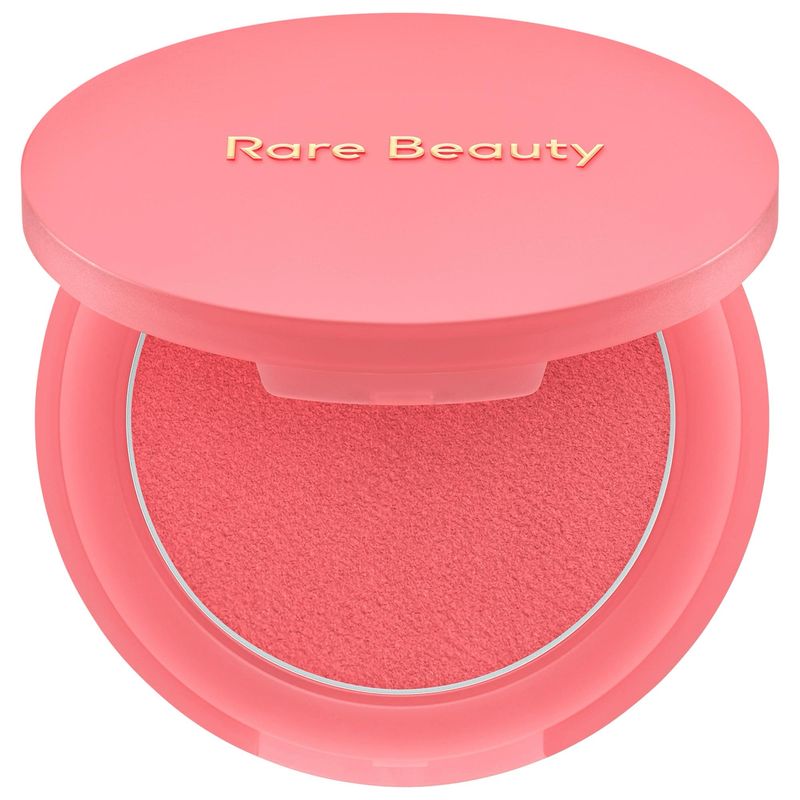 Rare Beauty - Soft Pinch Matte Bouncy Blush | Happy