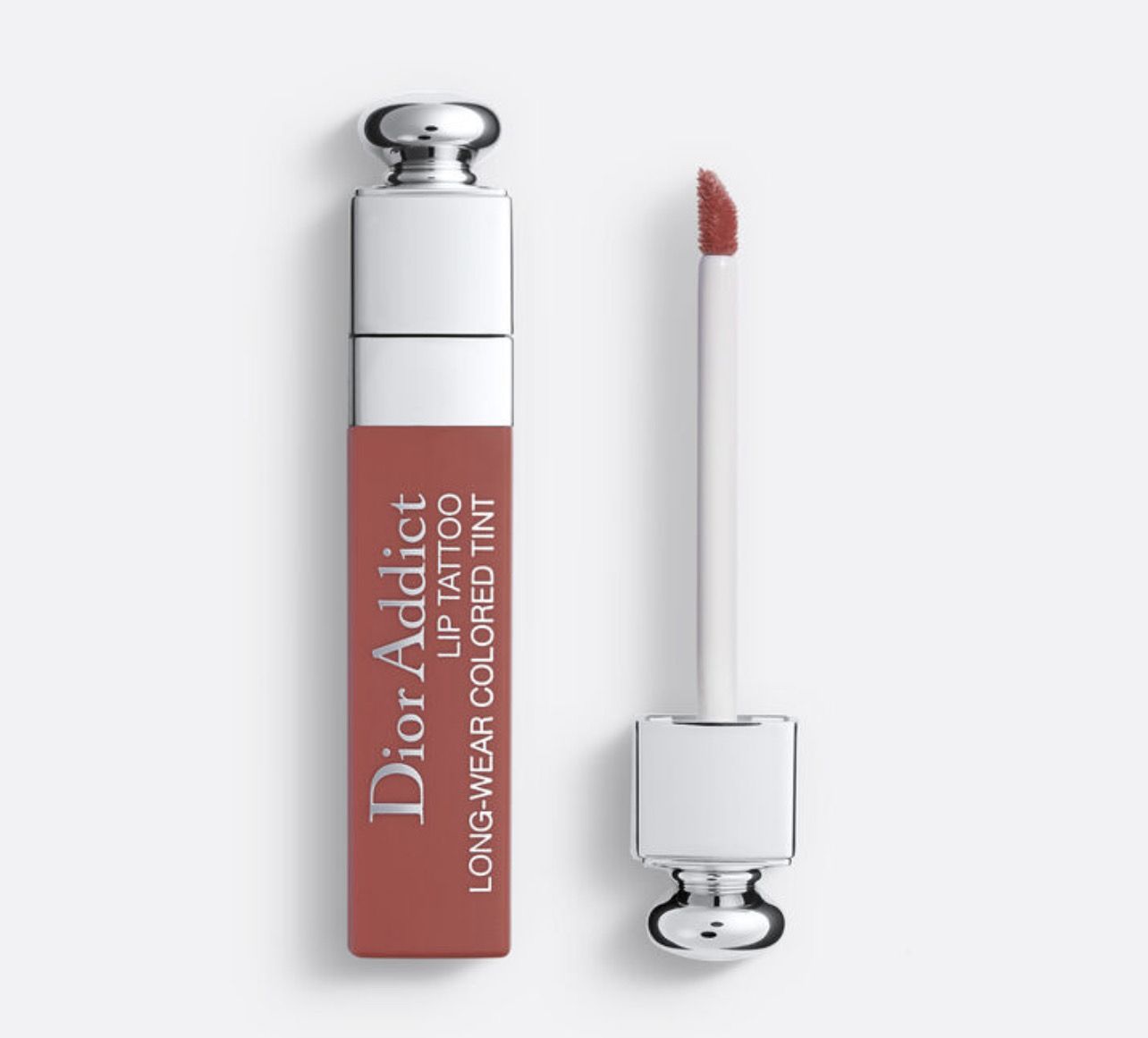 Dior - Lip Tattoo | 541 Natural Sienna Tint