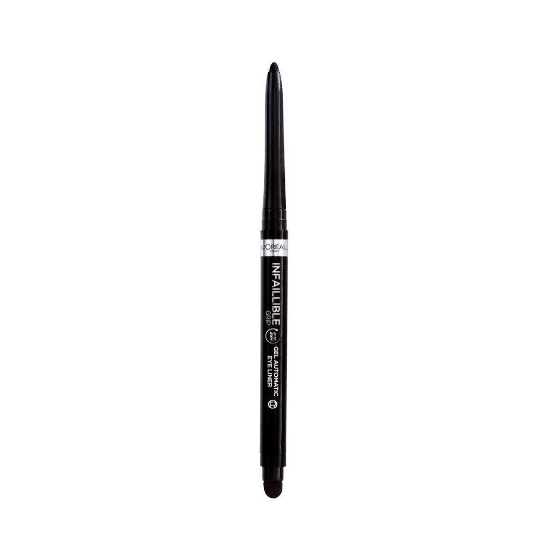 L&#39;ORÉAL PARIS - Infaillable 36h Gel Automatic Eyeliner | Intense Black