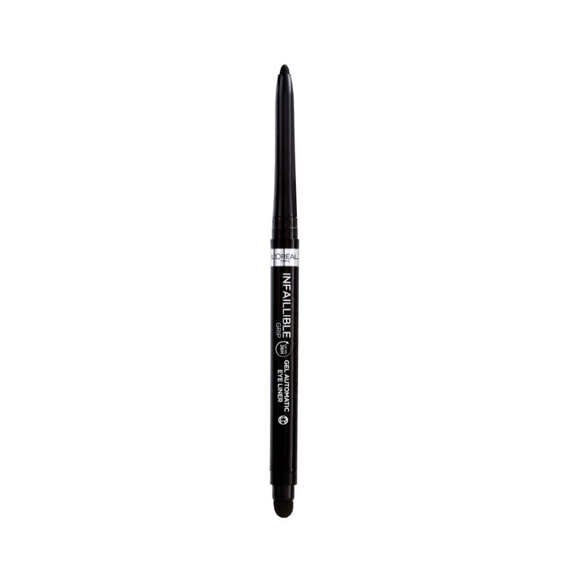 L&#39;ORÉAL PARIS - Infaillable 36h Gel Automatic Eyeliner | Intense Black