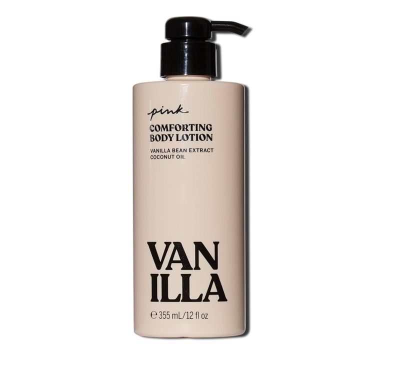 Victoria’s Secret - Hydrating Body Lotion with Coconut Oil | Vanilla