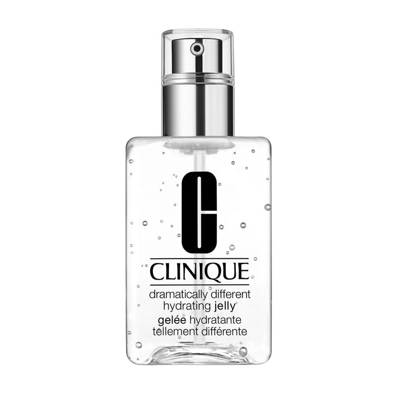 CLINIQUE - Dramatically Different Hydrating Jelly - All Skin Types | 125 mL