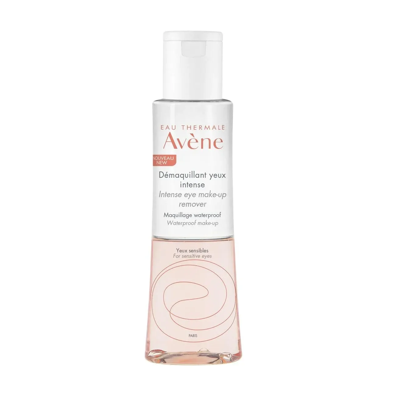 AVÈNE - Intense Eye Make-up Remover - Sensitive Eyes