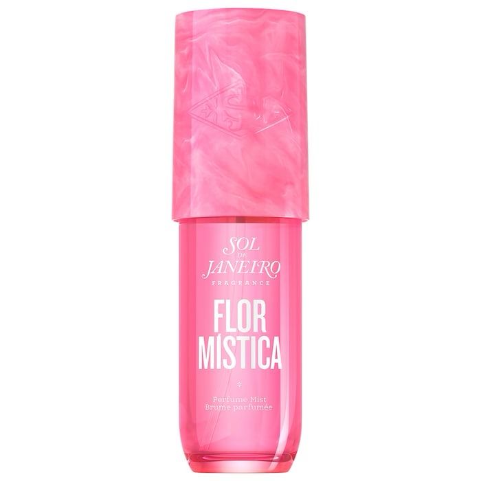 Sol de Janeiro - Flor Mística Hair and Body Fragrance Mist | 90 mL