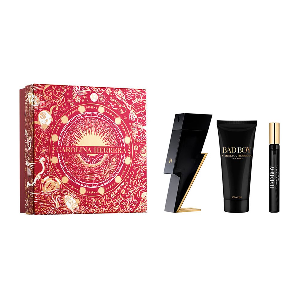 CH - Men&#39;s Bad Boy Gift Set | 80 mL