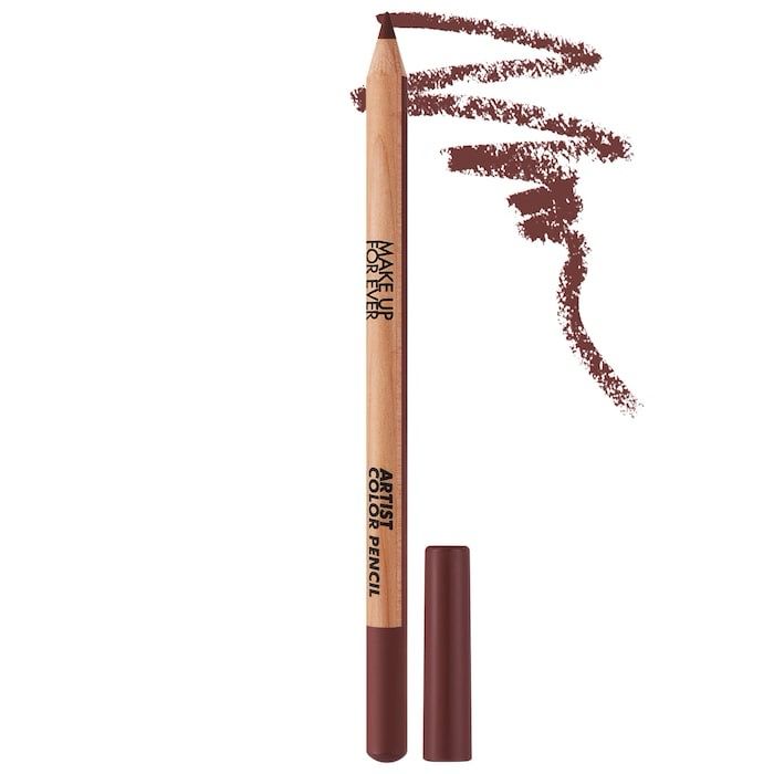 Make Up For Ever - Artist Color Pencil: Eye, Lip &amp; Brow Pencil | 708 Universal Earth