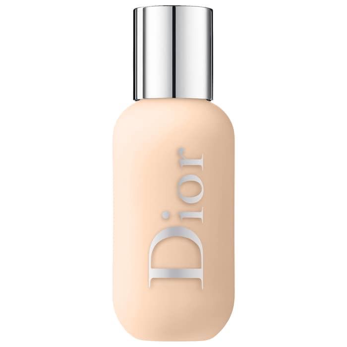 Dior - BACKSTAGE Face &amp; Body Foundation | 1 Neutral