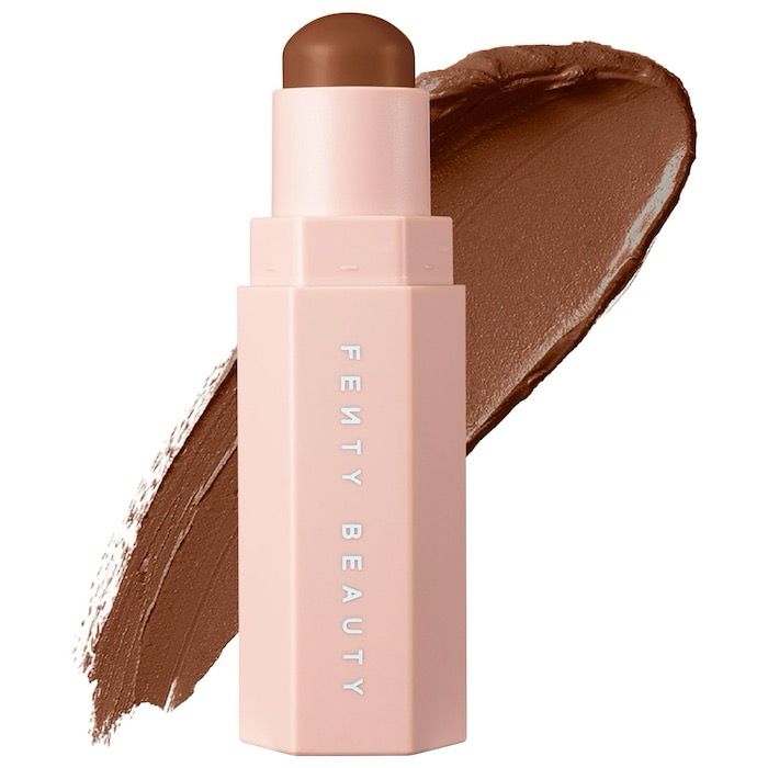 Fenty Beauty - Match Stix Matte Contour Skinstick | Truffle - contour for medium skin tones, neutral undertone