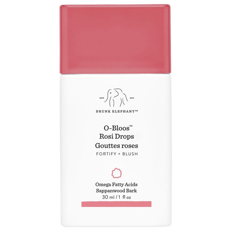 Drunk Elephant - O-Bloos™ Rosi Glow Drops