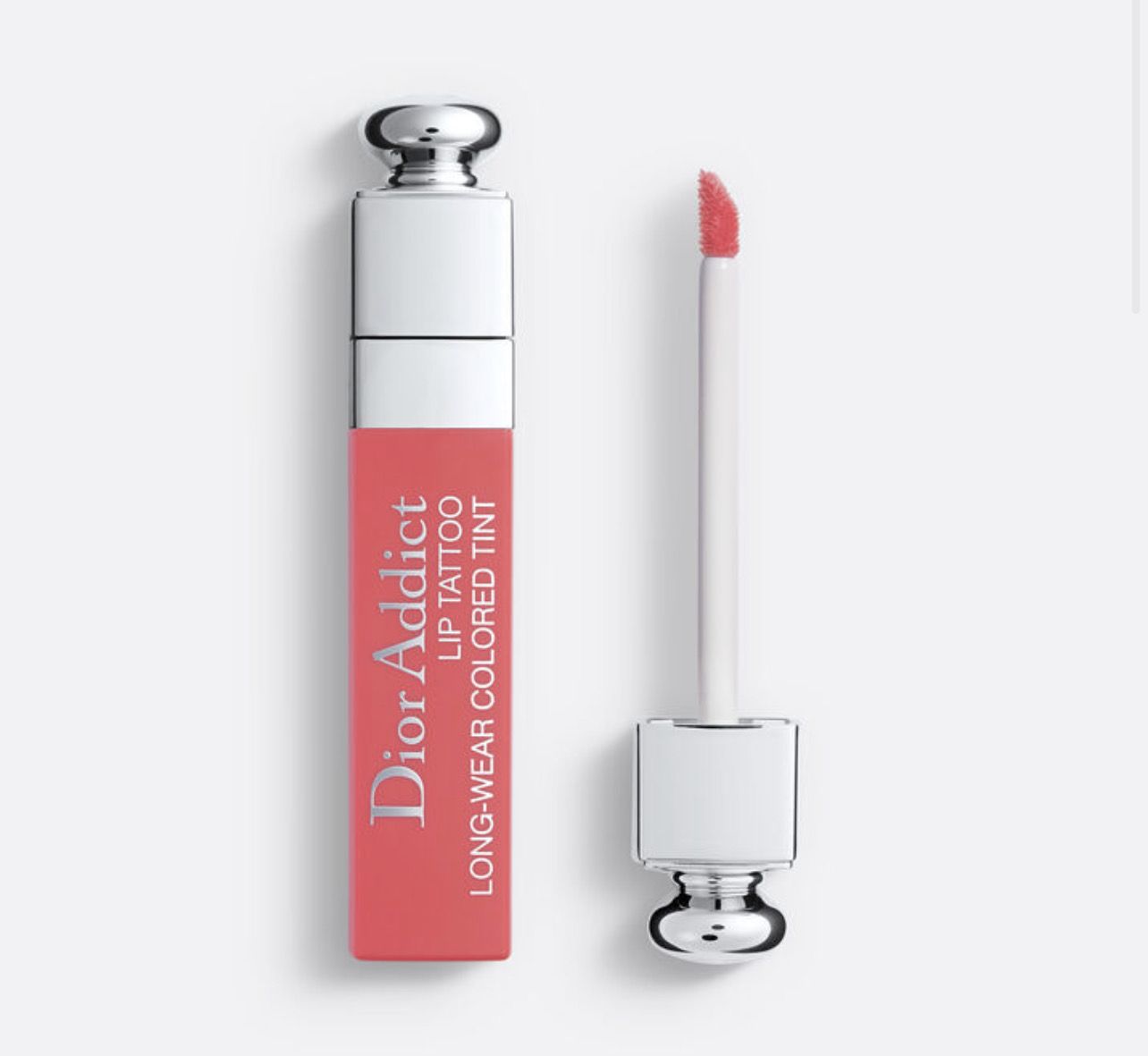 Dior - Lip Tattoo | 451 Natural Coral Tint