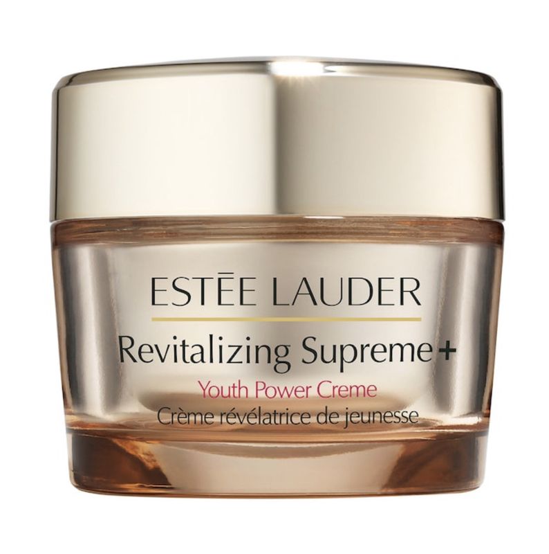 ESTEE LAUDER - Revitalizing Supreme + Moisturizer Youth Power  Creme | 50 mL