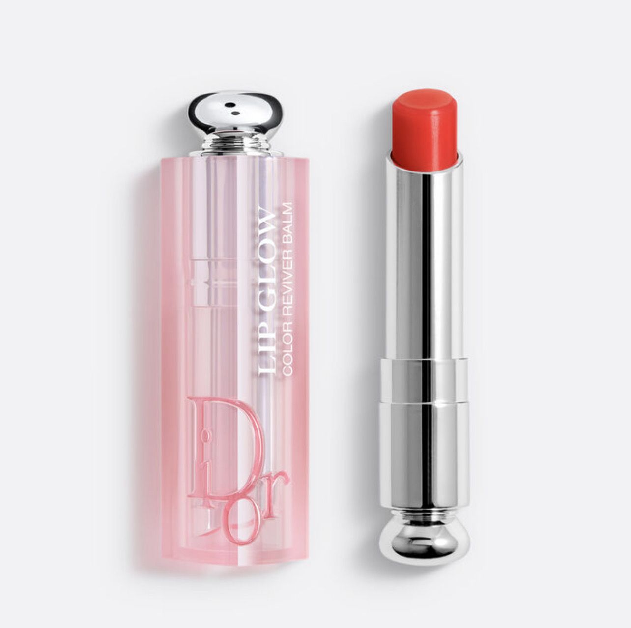Dior - Dior Addict Lip Glow | 015 Cherry