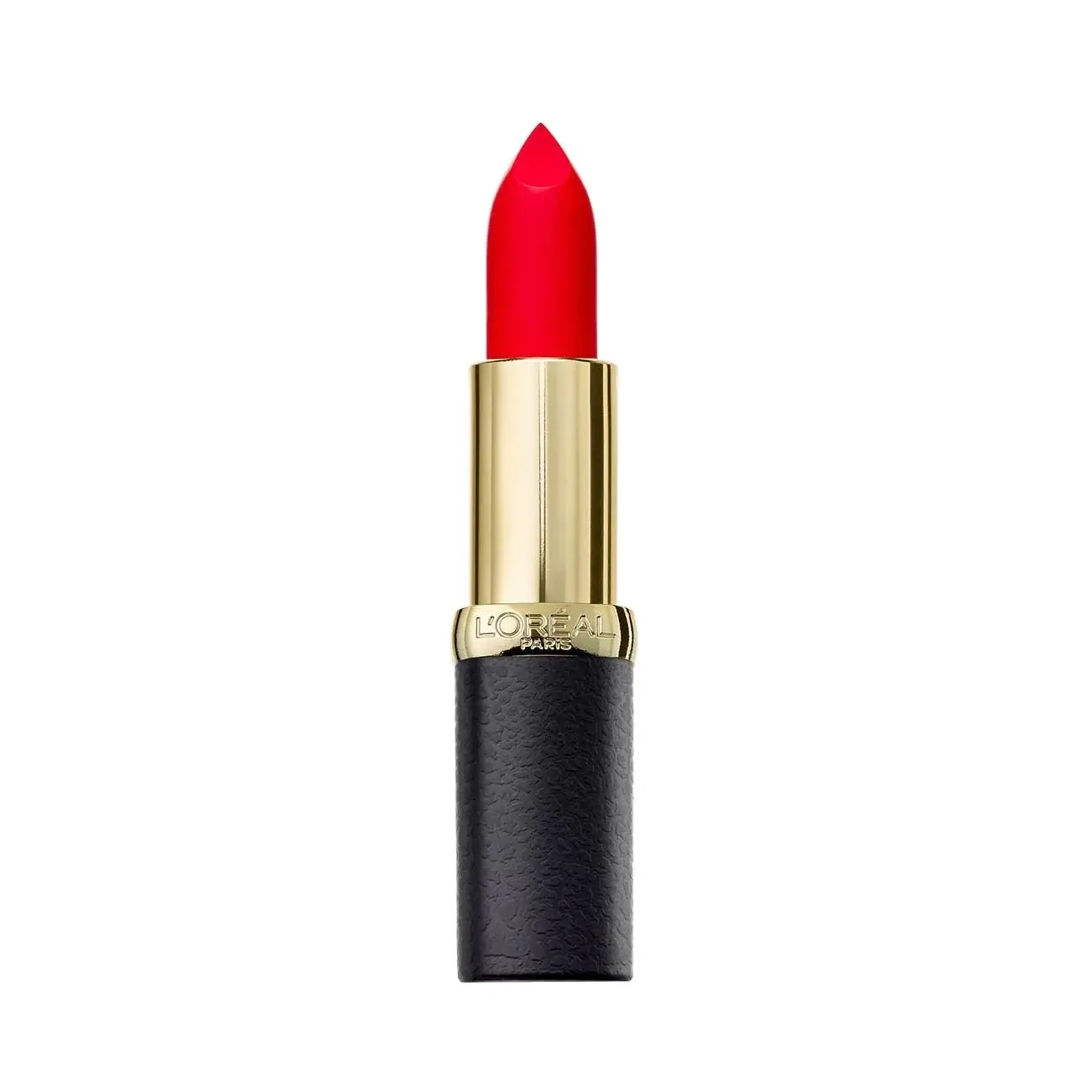 L&#39;ORÉAL PARIS - Color Riche Magnetic Stones Matte Lipstick | 358 Lava