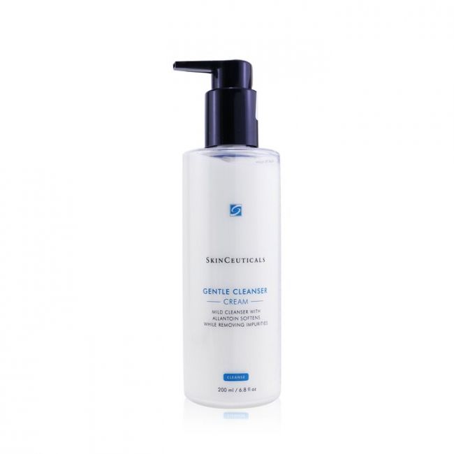 SKINCEUTICALS - Gentle Cleanser Cream | 190 mL