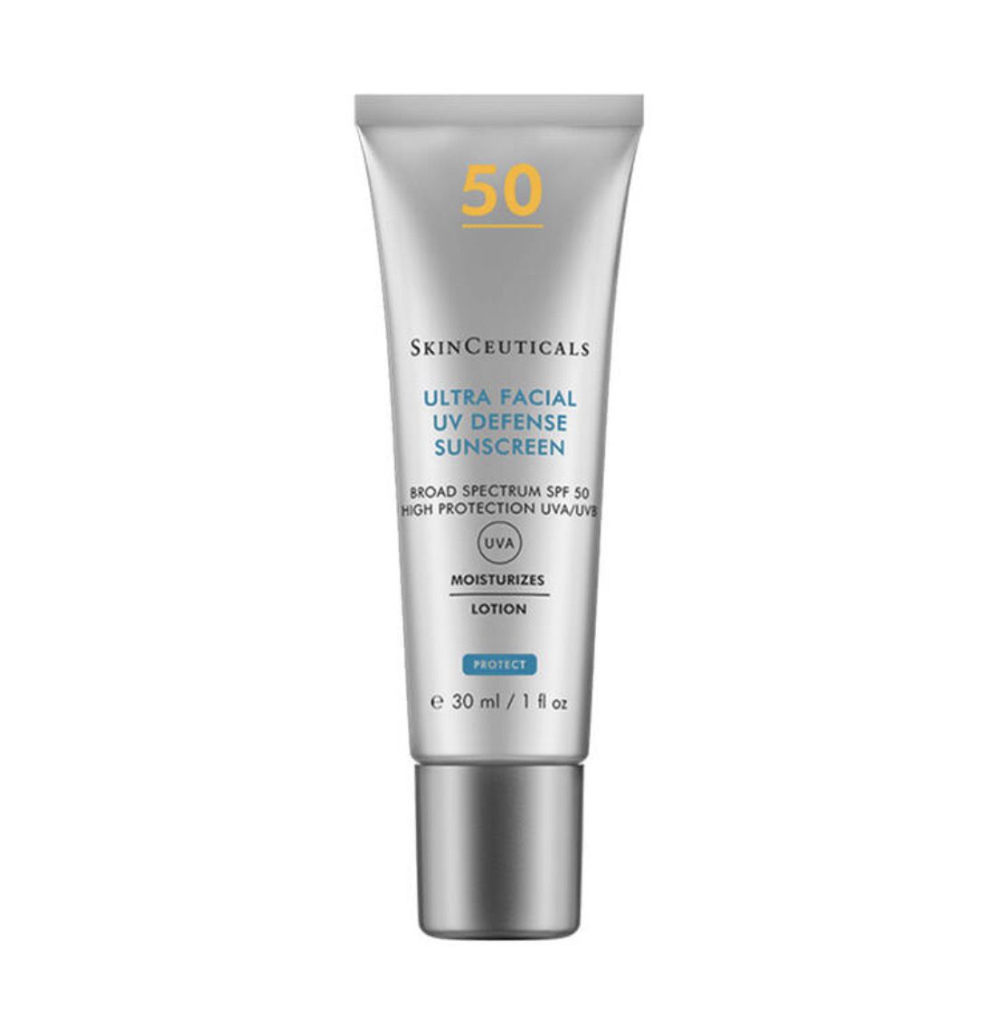 SKINCEUTICALS - Ultra Facial Defense SPF 50 | 30 mL
