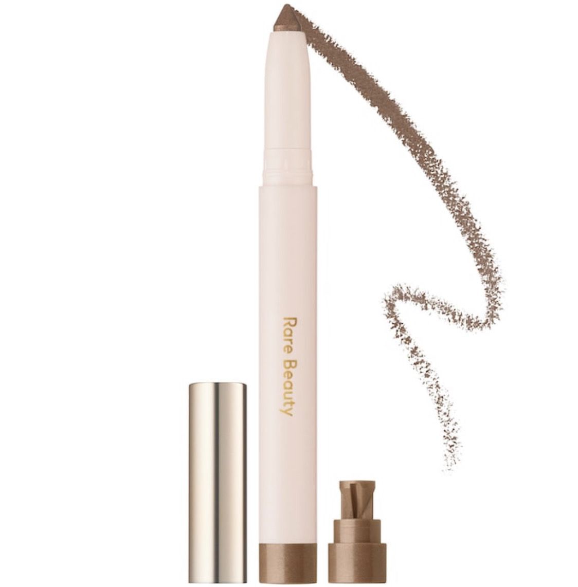 Rare Beauty - All of the Above Weightless Eyeshadow Stick | Adventure - bronze