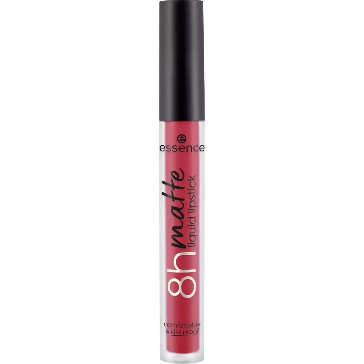 ESSENCE - 8H Matte Liquid Lipstick 07