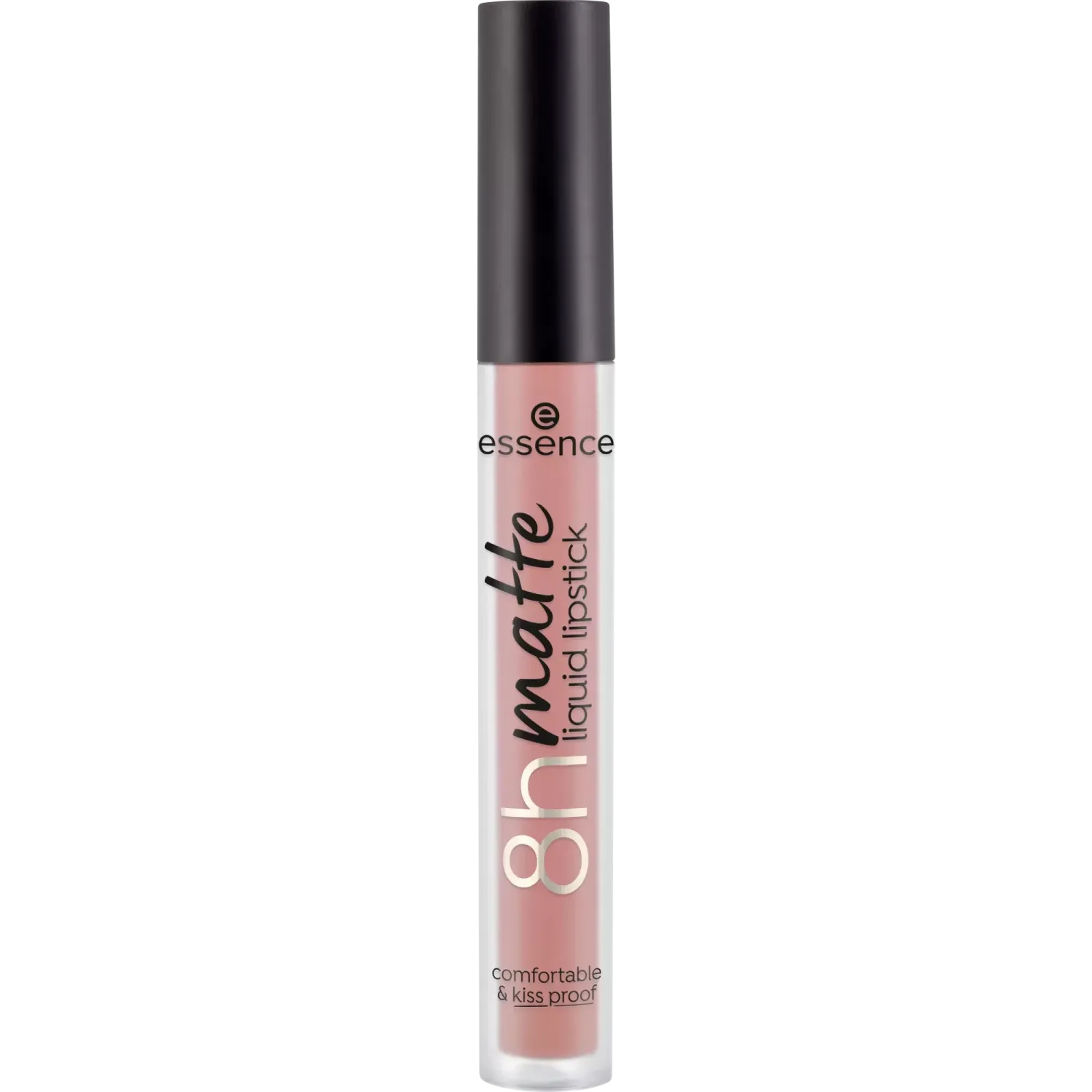 ESSENCE - 8H Matte Liquid Lipstick 03