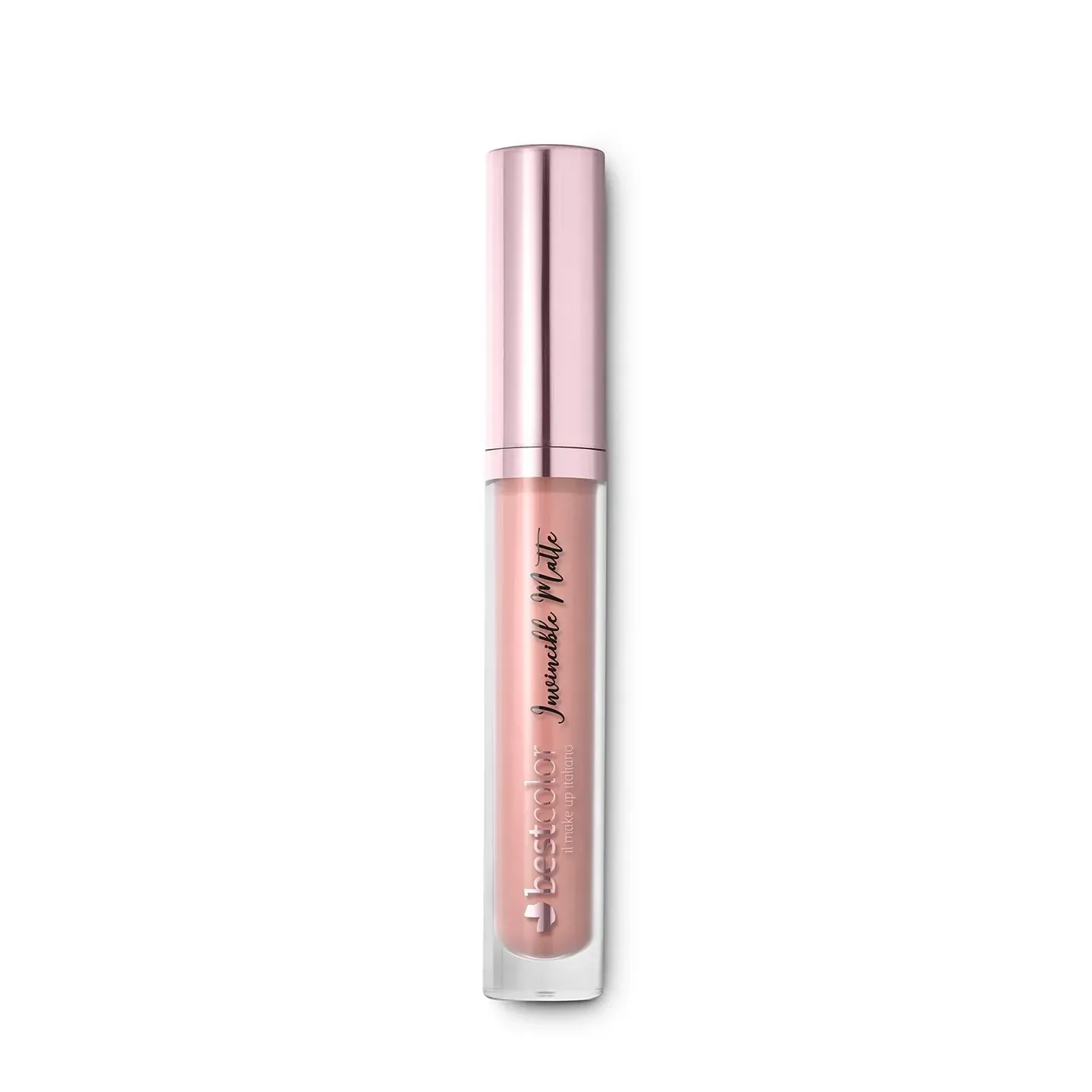Best Color - Liquid Matte Lipstick | 12 Cairo