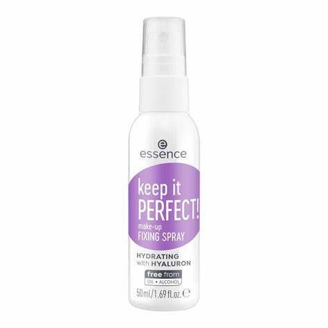 ESSENCE - Keep It Perfect I Make Up Fixing Spray 50 mL