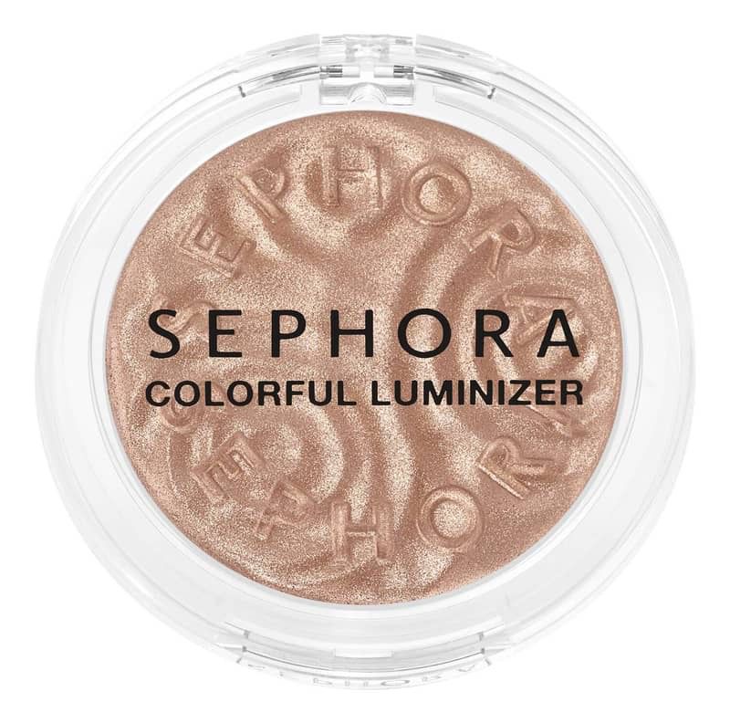 Sephora Collection - Colorful Luminizer | 02 Sparkling Honey