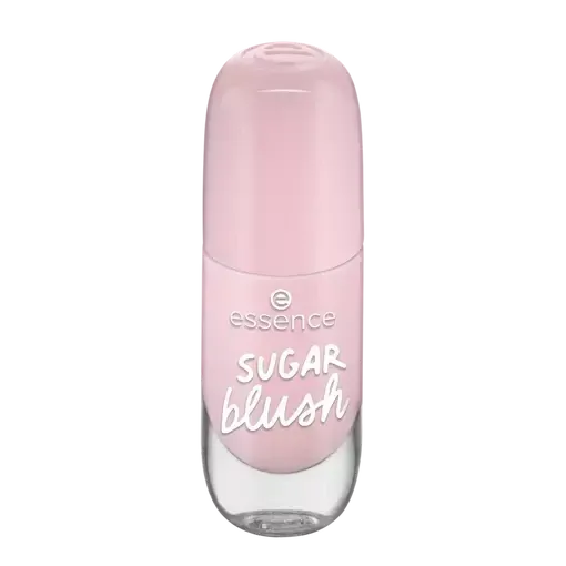 ESSENCE - Gel Nail Colour | Sugar Blush