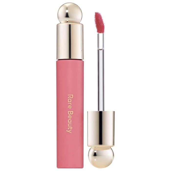 Rare Beauty - Soft Pinch Tinted Lip Oil | Hope - nude mauve