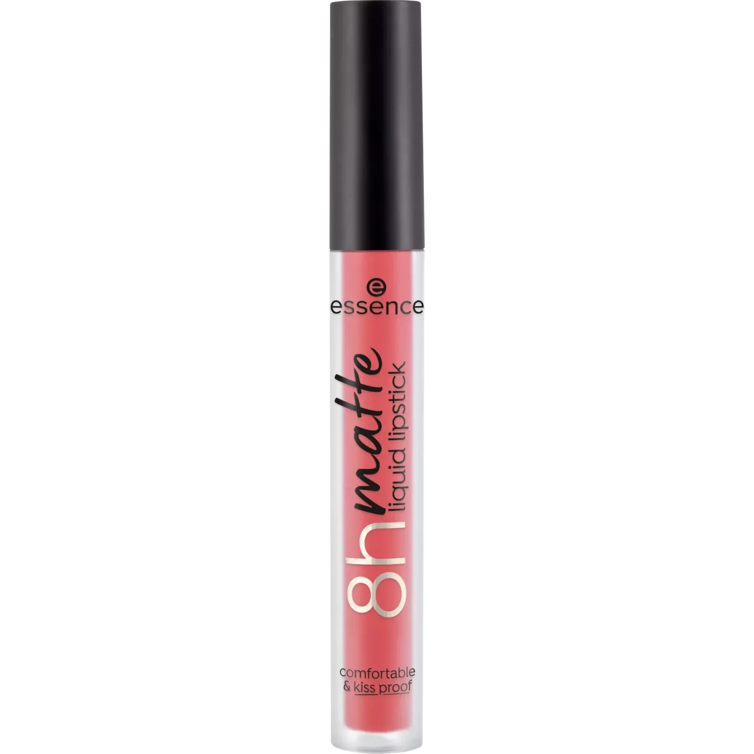 ESSENCE - 8H Matte liquid Lipstick 09