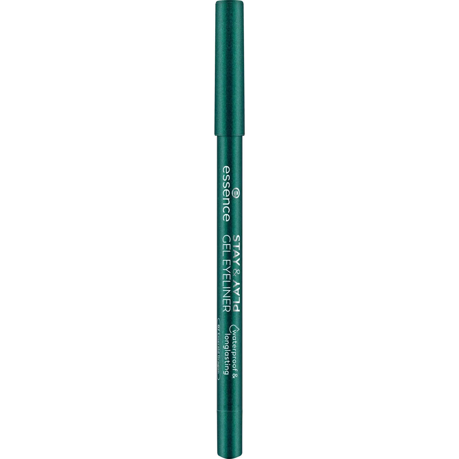 ESSENCE - Stay &amp; Play Gel Eyeliner 07