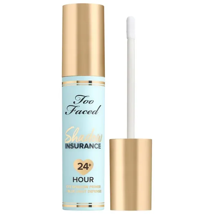 Too Faced - Shadow Insurance 24 hours | Anti-crease Eye-Shadow Primer