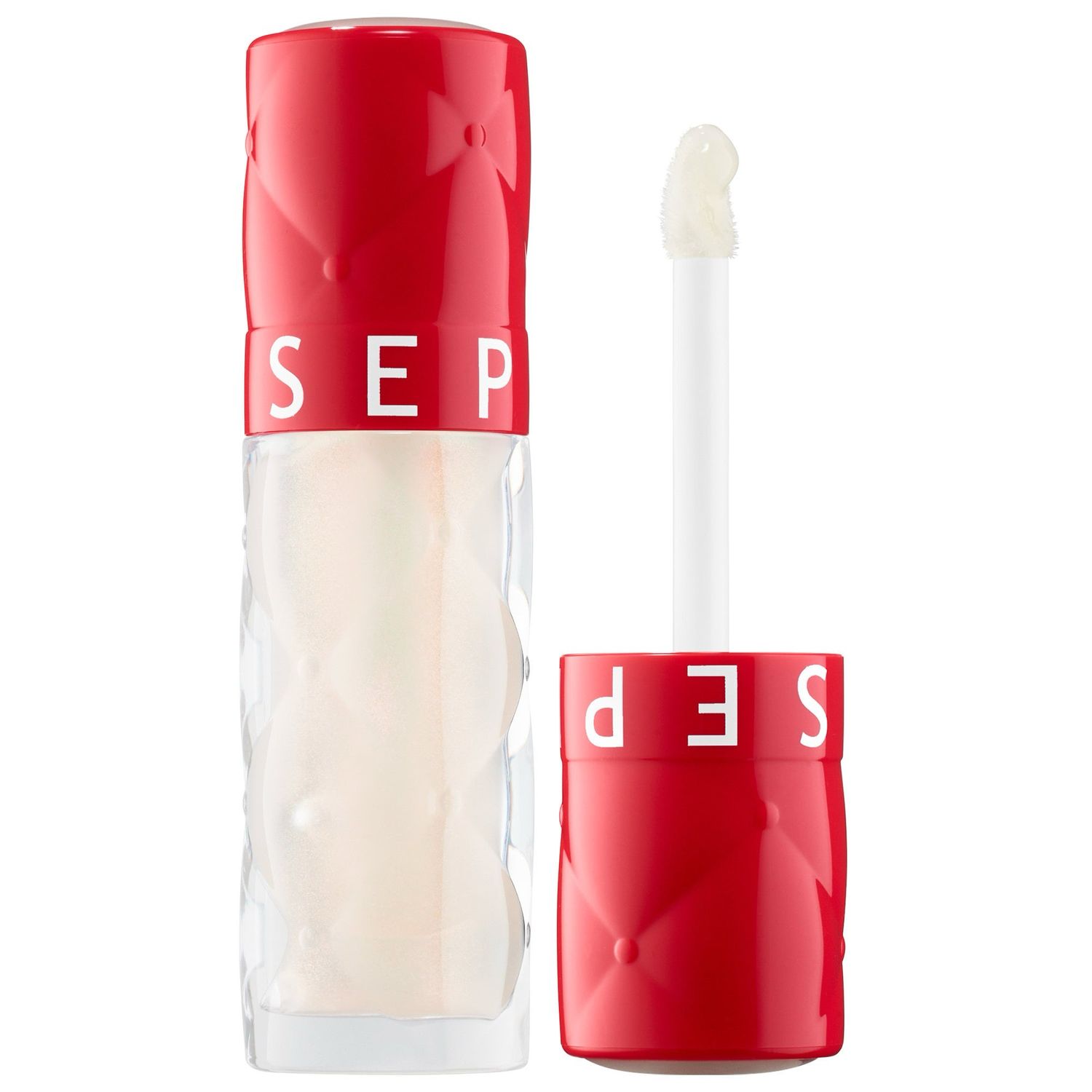 Sephora Collection - Outrageous Hydrating &amp; Plumping Intense Lip Gloss | 01 Fever
