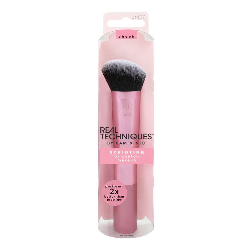 Real Techniques - Sculpting Brush | RT 401