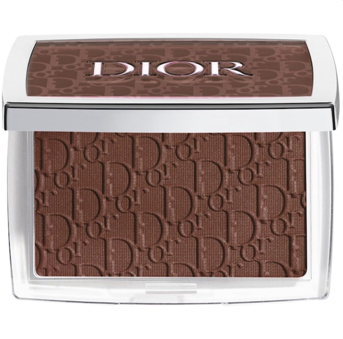 Dior - BACKSTAGE Rosy Glow Blush | 020 Mahogany - a delicate mahogany