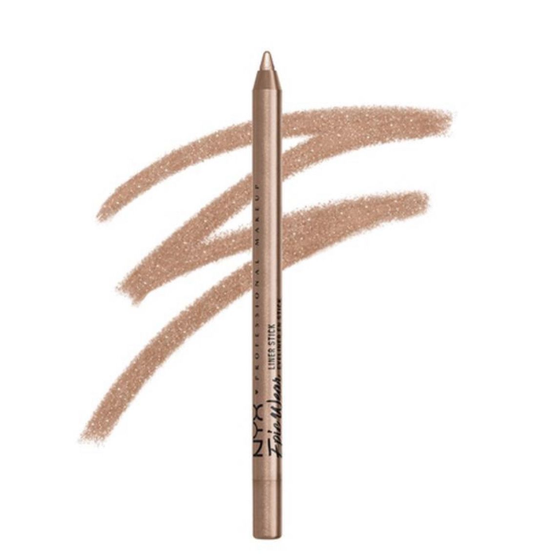 NYX - Epic Wear Liner Stick |  Rose Gold