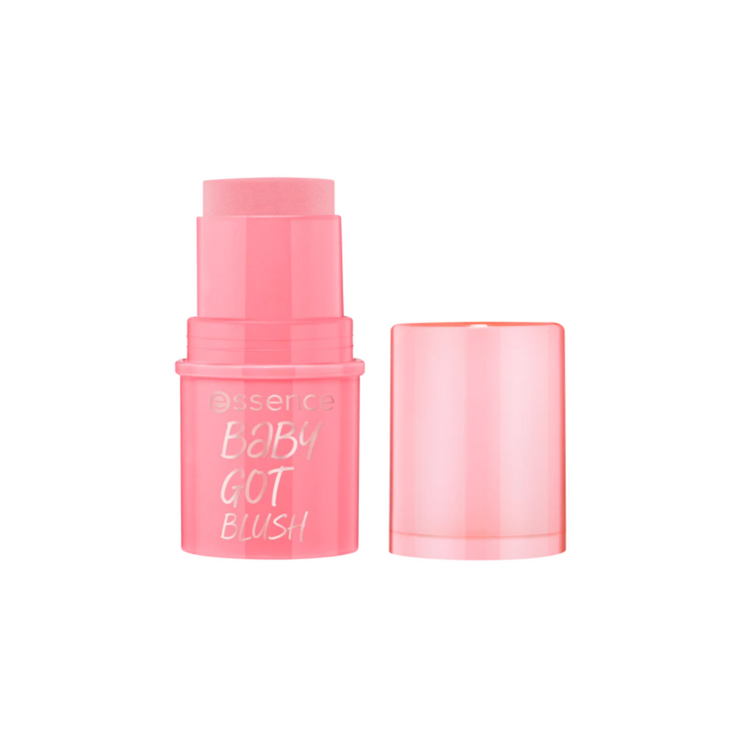 ESSENCE - Baby Got Blush | 10 Tickle Me Pink