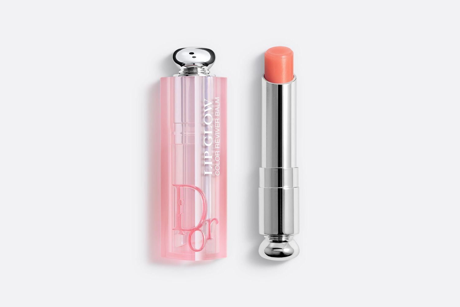 Dior - Dior Addict Lip Glow | 004 Coral