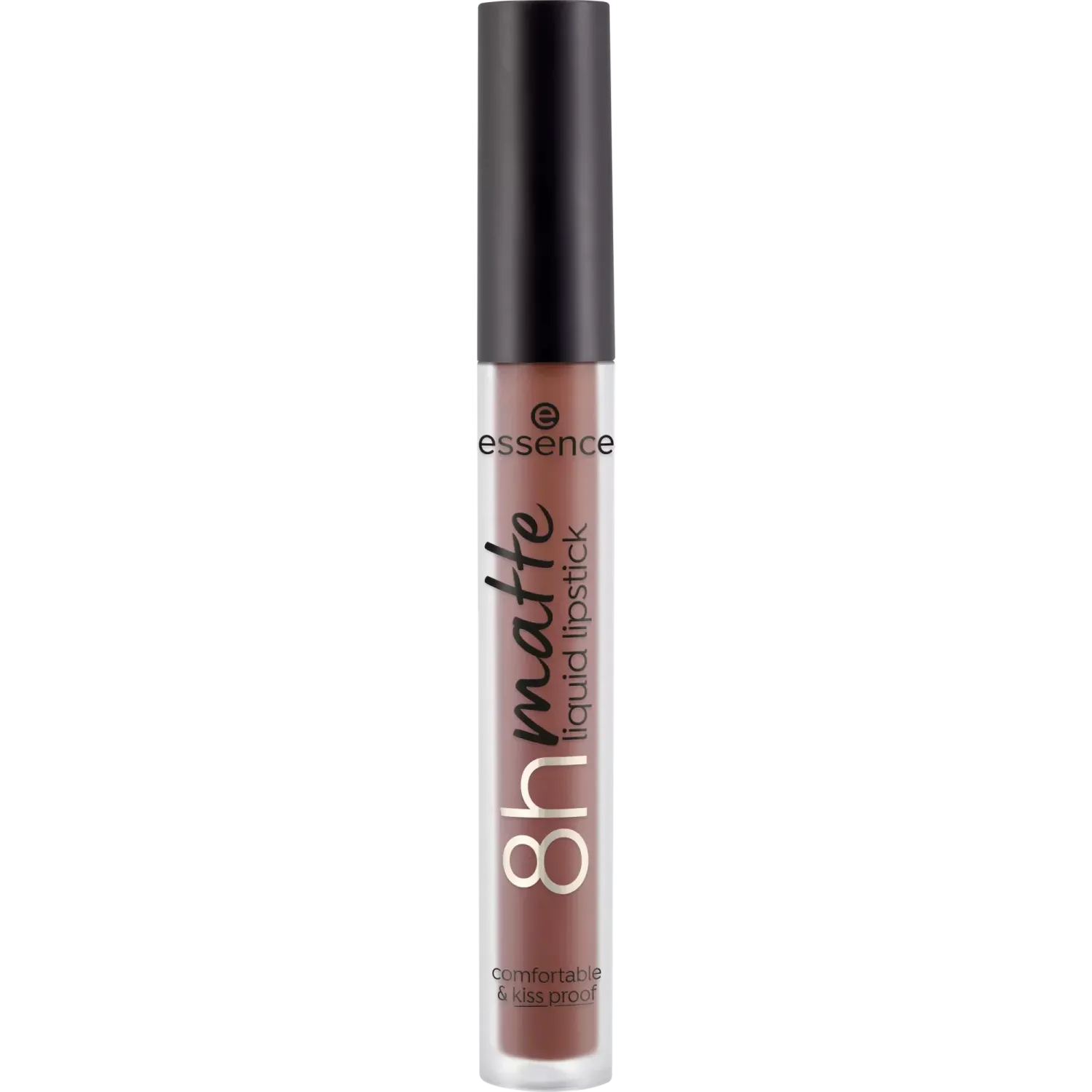 ESSENCE - 8H Matte Liquid Lipstick 10