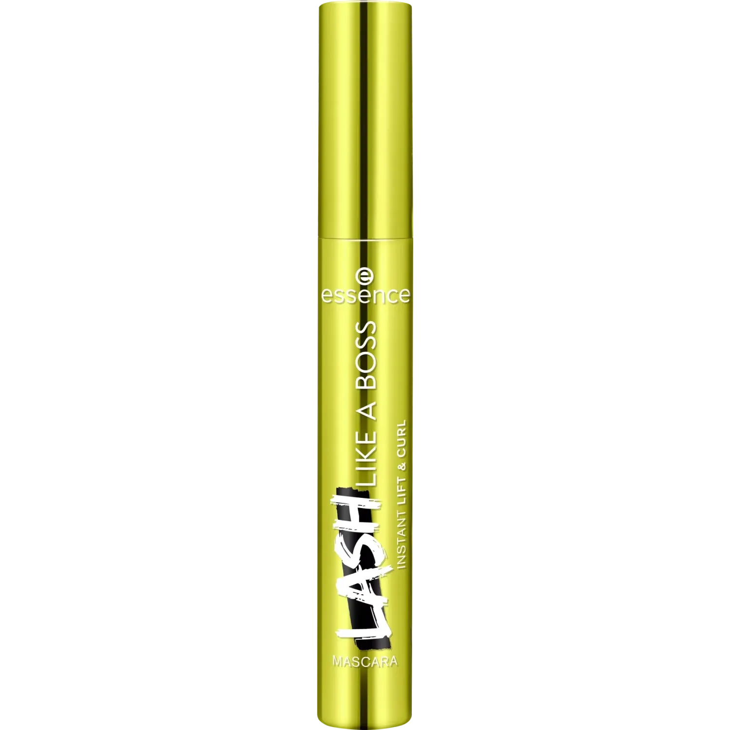 ESSENCE - Lash Like A Boss Instant Lift &amp; Curl Mascara
