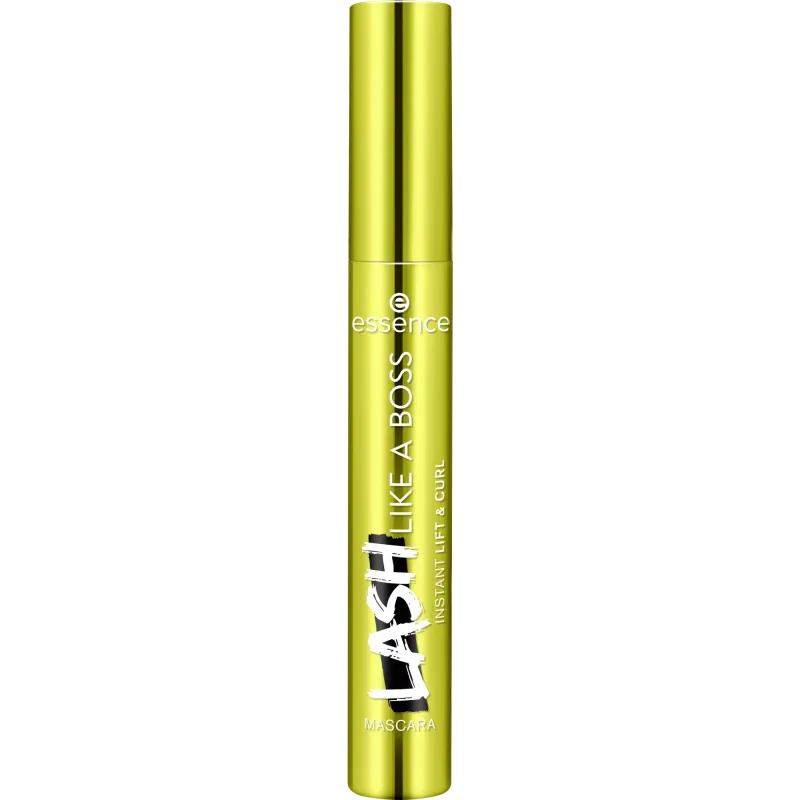 ESSENCE - Lash Like A Boss Instant Lift &amp; Curl Mascara